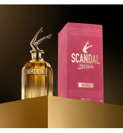 Scandal Absolu - Parfümkonzentrat Scandal Absolu - Parfümkonzentrat
